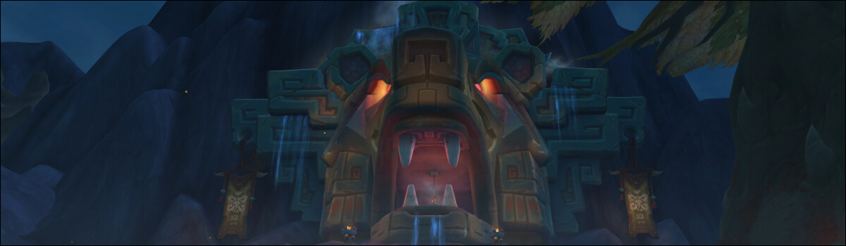 WoW Midnight Season 2 Mythic+ Dungeon Rotation